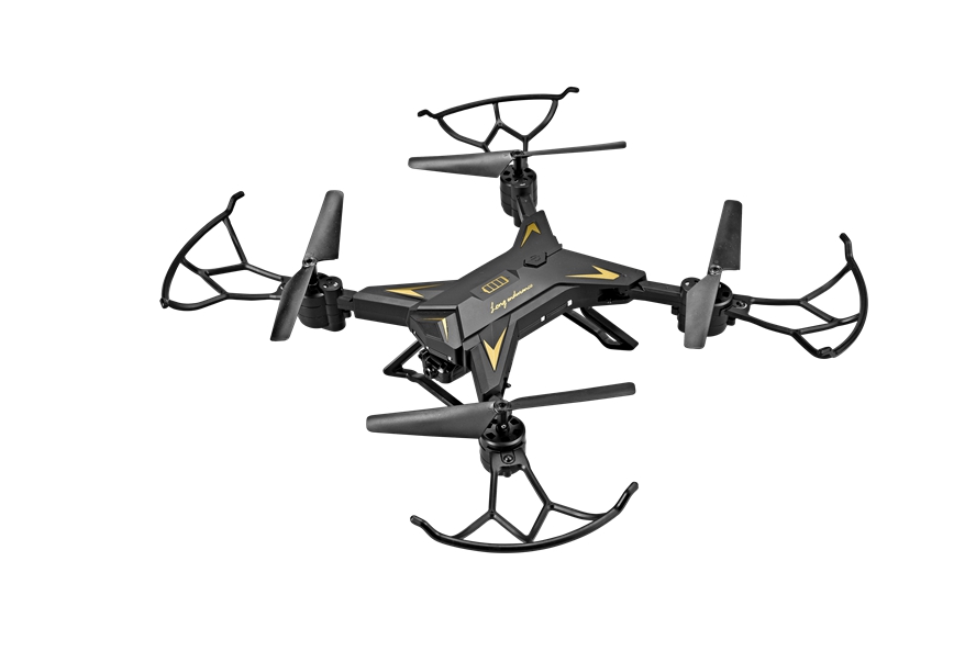 KY601G RC Drone - GPS Quadcopter with 5G 4K HD Camera