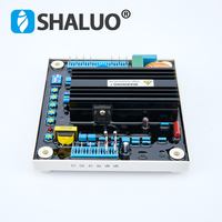 Régulateur de tension automatique du moteur EA125-8FC, pièces de générateur AVR