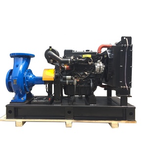 400m3/h High Pressure Agricultural diesel Engine <strong>Water</strong> <strong>Pump</strong> - Product Image 4