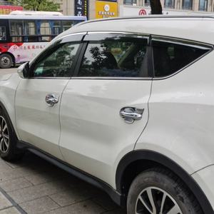 Déflecteurs de vent et pare-soleil pour fenêtres de voiture WEATHER SHIELD VENTVISOR pour DONGFENG DFSK GLORY 580 PRO 2016-2021 - Product Image 4