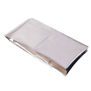 Sac en aluminium anti-humidité de 25 kg pour produits chimiques fins et résines, emballage industriel robuste - Product Image 2