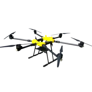 new 16L farm spraying uav machine agricultural sprayer drone