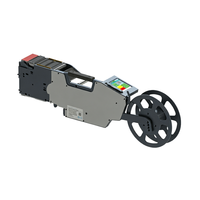 ARD-SM-LB80 |   Alimentador de Máquina SMT |   Comedero Eléctrico |   80 mm