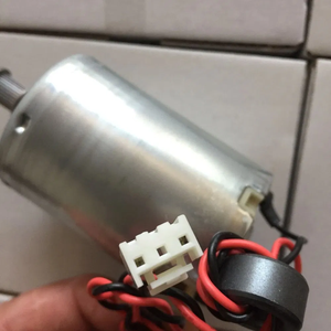 엡손 F6000/F6070/F6200/F6270/T7000/T7070 P20000 <span class=keywords><strong>Cr</strong></span> 캐리지 모터 용 엡손 <span class=keywords><strong>Cr</strong></span> 모터 어셈블리/<span class=keywords><strong>Cr</strong></span> 스캔 모터의 원본 - Product Image 5