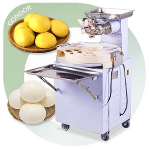 Diviseuse de pâte manuelle et automatique Ball Maker à prix compétitif, 40 pièces, pour la vente - Product Image 1