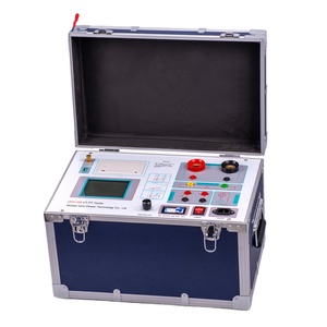 UHV-105 고정밀 CT PT 분석기 좋은 가격 CT PT 테스터 - Product Image 1
