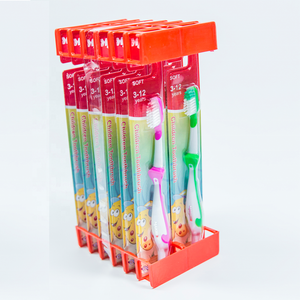 Cepillo de dientes OEM <span class=keywords><strong>Maksim</strong></span> para niños - Product Image 1