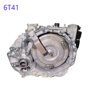 Caja de Cambios Automática para MG Changan Buick Tank Roewe Geely - Product Image 3