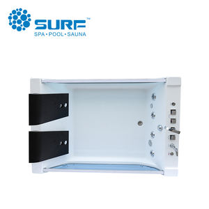 <span class=keywords><strong>Baignoire</strong></span> <span class=keywords><strong>de</strong></span> Massage tourbillon pour 2 personnes, 2021, haute qualité, Massage, spa - Product Image 2