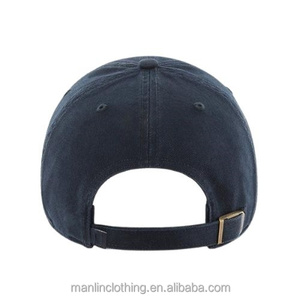 100% Cotton Unstructured Solid Curved Sun Hats Logo Embroidery Custom <strong>Baseball</strong> <strong>Cap</strong> Men Women Big Size <strong>New</strong> <strong>York</strong> Navy <strong>Cap</strong> 3XL - Product Image 4