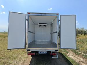 Unidad de refrigeración de camión congelador de alimentos Sinoclima con compresor para almacenamiento de cajas de camiones - Product Image 6