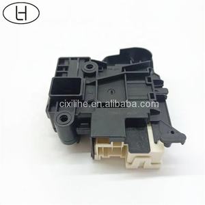 ZV-447 الباب التبديل الأصلي غسالة الباب قفل ل <span class=keywords><strong>IFB</strong></span> - Product Image 3