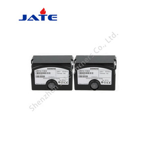 Đức Siemens lmo14.113c2 dầu Burner điều khiển thích hợp cho hệ thống sưởi ấm nồi hơi phụ kiện - Product Image 2