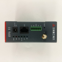 Kit Modul Pendingin Udara Sentral Terbaru MHW502A007 SC-IOT-M Deteksi Cloud Cocok untuk Mitsubishi Heavy Industries Haier