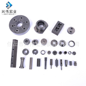 XWHY MOULD Matrices en carbure, blocs de redressage pour le tréfilage de fils, bagues, rouleaux en carbure cémenté de tungstène-cobalt OEM - Product Image 4