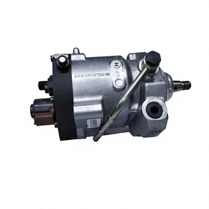 เหมาะสำหรับปั๊มหัวฉีดน้ำมันเชื้อเพลิง Tata 207 DI Spacio BSII รุ่น FIP OEM 253407100164 1948cc อะไหล่เครื่องยนต์ 483DI - Product Image 1