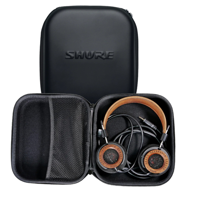 Professional Customize EVA Headphone Storage Case Shockproof Protection Earphone Carrying Case