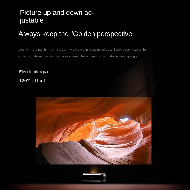 How to Choose the Best Projector: JMGO O2 Ultra Buying Guide