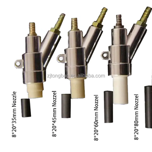 <span class=keywords><strong>Pistolet</strong></span> de pulvérisation à faible citation Accessoires d'armoire de <span class=keywords><strong>sablage</strong></span> <span class=keywords><strong>Pistolet</strong></span> de <span class=keywords><strong>sablage</strong></span> à buse - Product Image 5