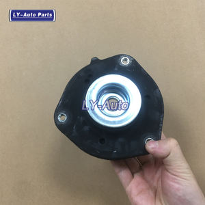 Cojinete de montaje de puntal de montaje superior de suspensión delantera para VW para SKODA para AUDI para SEAT para Beetle para Golf 1K0412331C - Product Image 3