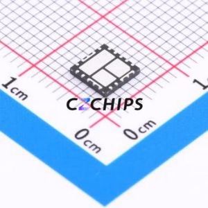 Original-Brand-new NDP13701QB QFN-20(5x5) Circuit intégré IC Puce PMIC DC-DC Power IC - Product Image 2