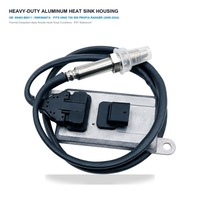 Capteur NOx 24V pour camion Hino 700 500 Profia Ranger 89463-E0011 5WK96667A Capteur d'oxyde d'azote E13C J08E Euro 4 5 6 2006-2024