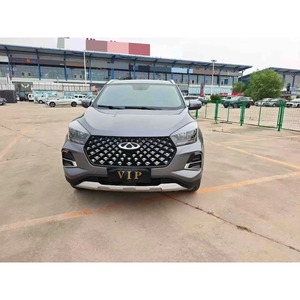 รถเชอรี่ ทิกโก้ 5x ปี 2022 2023 2024 2025 รถมือสองราคาถูกที่สุด เครื่องยนต์ 1.5T CVT 5 ประตู 5 ที่นั่ง น้ำมันเบนซิน รถ SUV ขนาดเล็ก พวงมาลัยซ้าย - Product Image 2