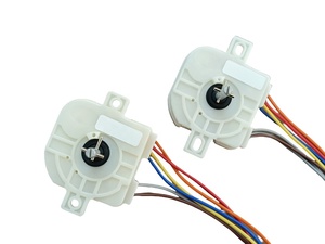 Chất lượng cao OEM Hẹn Giờ Cơ khí 1 knobs <span class=keywords><strong>6</strong></span> dây nghiêng Tai máy giặt hẹn giờ - Product Image 5