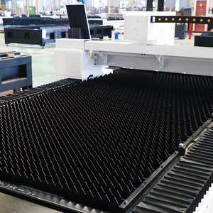 Machine de découpe laser à fibre métallique CNC <span class=keywords><strong>XT</strong></span> Laser 3015 1000W 1500W 3000W, prix pour l'acier inoxydable, le fer, l'aluminium - Product Image 5
