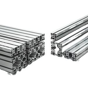 Tuyaux de forme spéciale tube en acier demi-rond personnalisé tuyau en acier en forme de D fabriqué en Chine - Product Image 5