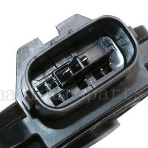สวิตช์ตำแหน่งเกียร์ Jinxing World Gearbox รุ่น NSP158454052110 สำหรับ Toyota Vios Yaris อะไหล่ทดแทน - Product Image 2