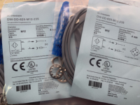 Sensor Saklar Proximity Baru Tersedia DW-DD-606-M30 DW-DD-605-M30 DW-DD-605-M30-120 Penjual Berkualitas Tinggi Garansi Satu Tahun
