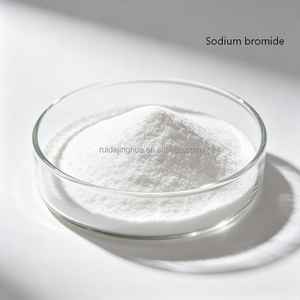 Poudre de bromure de sodium pour l'amélioration des processus, la production industrielle et la <span class=keywords><strong>maintenance</strong></span> des systèmes - Product Image 6
