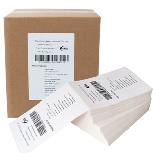 Thermal Mailing Address Paper <b>Label</b> Rolls 150mm 100mm Shipping 4*6 <b>Labels</b> for Printer - Product Image 6