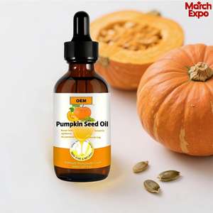 <span class=keywords><strong>Complément</strong></span> d'huile de graines de citrouille OEM, gouttes liquides d'huile de graines de citrouille pour la santé des <span class=keywords><strong>cheveux</strong></span>, de la prostate et le soutien hormonal - Product Image 2