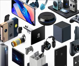 Boîte mystère 2025 emballée avec des produits électroniques grand public-Élevez votre expérience <span class=keywords><strong>de</strong></span> plaisir Montre intelligente - Product Image 5