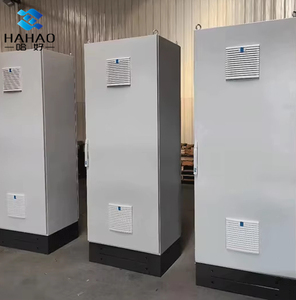 Cooler làm mát tủ điều khiển <span class=keywords><strong>fan</strong></span> hâm mộ không chổi than xả kiểm soát nội các <span class=keywords><strong>fan</strong></span> hâm mộ louver lọc màn hình dòng chảy hướng trục AC <span class=keywords><strong>fan</strong></span> hâm mộ - Product Image 6