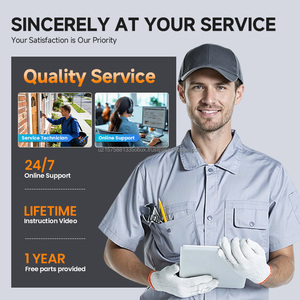 Distributeur Automatique Multifonction de Boissons Instantanées avec Distributeur de Gobelets Automatique, Chaud/Froid, Écran Tactile, Intégration TPV et Paiement par Code QR pour l'Eau - Product Image 3