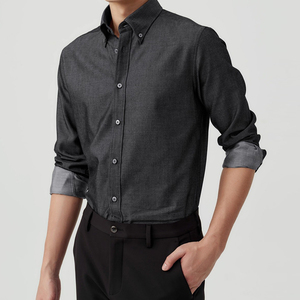 Camicie da uomo <span class=keywords><strong>di</strong></span> alta qualità, - Product Image 2