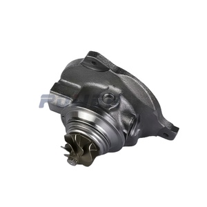 Otomotiv turbo kompresör işlemcisi JHJ RHF3 03F145701K 03F145701RV Audi A1 A3 1.2 Audi 86 HP CBZA CBZB 2010- - Product Image 1