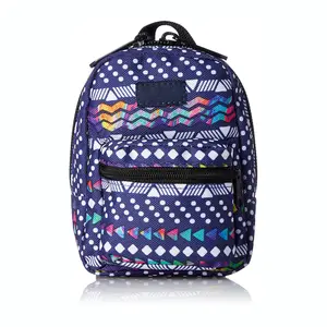 Mochila con estampado Tribal, varias tallas, Polinesia