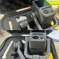 Capteur CMOS Zenmuse L1 20MP 1 pouce pour caméra LiDAR RGB Matrice 300 RTK, mesure 10 cm horizontale, 5 cm verticale