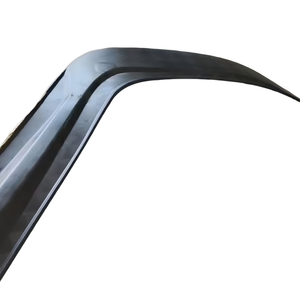 Bâton de gardien de but de hockey sur glace en fibre de <span class=keywords><strong>carbone</strong></span> édition limitée, point de frappe à double zone, renforcé au bore, embout hybride P28G, OEM ODM - Product Image 1