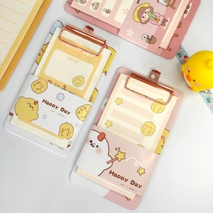 Vendita all'ingrosso calda personalizzata ogni giorno per fare lista Planner blocco Note con Logo stampato 6 "X9" strappo Note Pad - Product Image 4