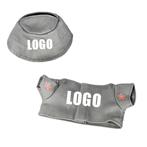 La Jersey Outfit with Cherry Blossom La <b>Clothes</b> Accessories Set <b>Clothes</b> Manufacturer Wholesale Price - Product Image 6