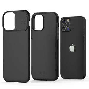 Coque de téléphone portable pour <span class=keywords><strong>iPhone</strong></span> 12 Pro Max, housse de <span class=keywords><strong>Protection</strong></span> avec fenêtre en PC, 2 en 1, en TPU, pour <span class=keywords><strong>iPhone</strong></span> 11 Pro Max XR XS Max 7/<span class=keywords><strong>8</strong></span> Plus 6 caméras - Product Image 5