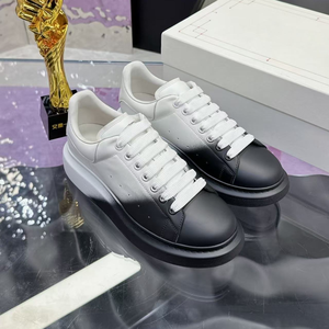 Zapatillas Deportivas de Plataforma de Diseñador de Lujo Originales de Alta Calidad, con Cordones, Modernas, Gruesas, Casuales, de Malla Transpirable, para Caminar - Product Image 2