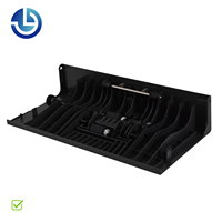 Ensemble de couvercles ADF 41X2510 compatible avec les imprimantes Lexmark MC3224 CX331 MX431 MX432 MB3442, couvercle du chargeur de documents, pièces de rechange neuves