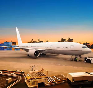 Logística de Transporte Aéreo en el Medio Oriente |   Obtenga su Cotización de Envío Gratuita Ahora - Product Image 2