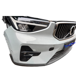 Haute qualité pour <span class=keywords><strong>Volvo</strong></span> <span class=keywords><strong>XC40</strong></span> Pare-chocs avant complet, calandre, phares, radiateur, faisceau radar - Product Image 1